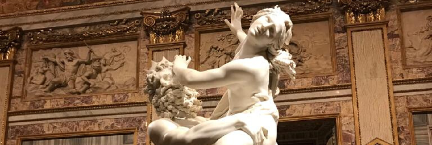 I Capolavori Della Galleria Borghese Visite Guidate Di Roma